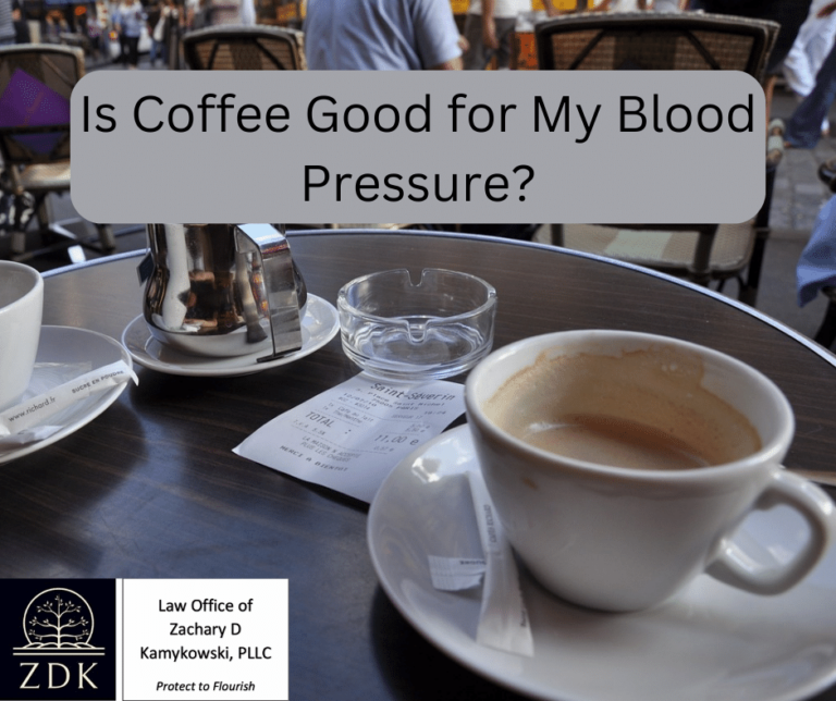 Is Coffee Good for My Blood Pressure (1)