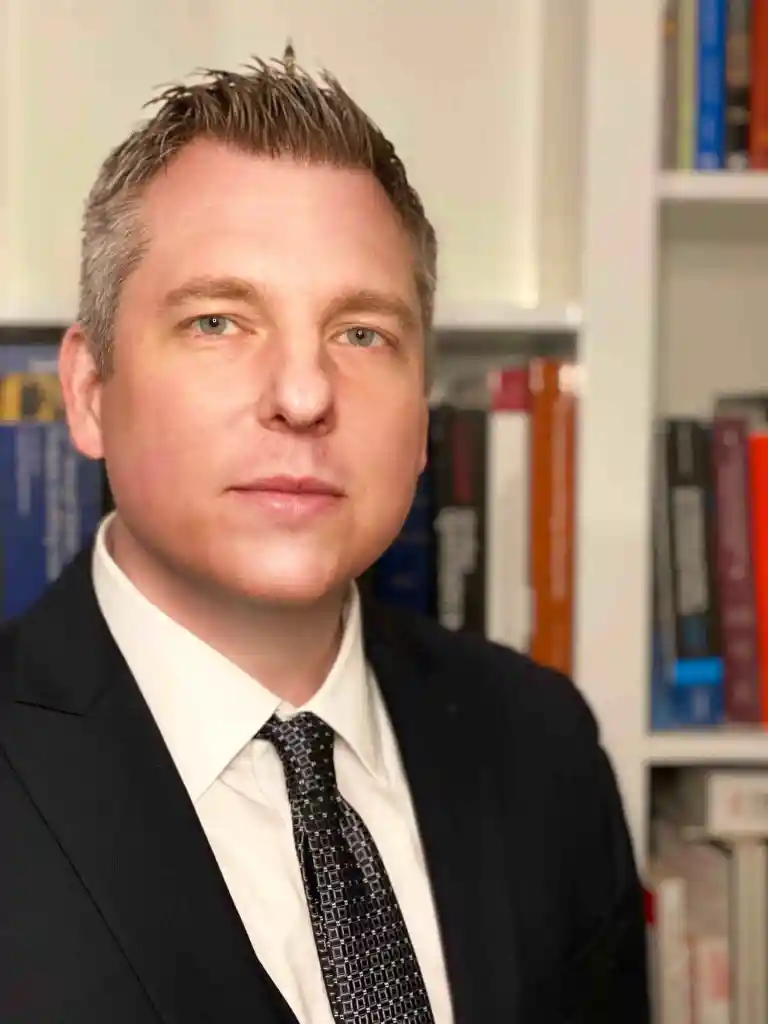 estate planning attorney