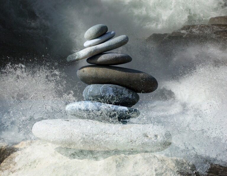 zen stones, stones, zen-2774524.jpg
